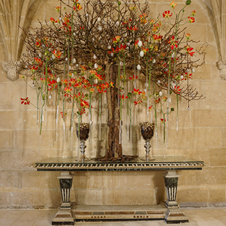 chateau de chenonceau tours